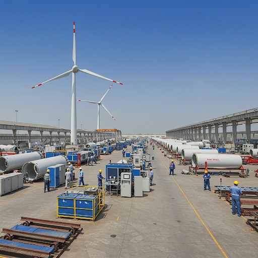 Pearls of silky soft white cotton, bubble up under vibrant lighting